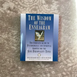 The Wisdom of the Enneagram