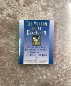 The Wisdom of the Enneagram