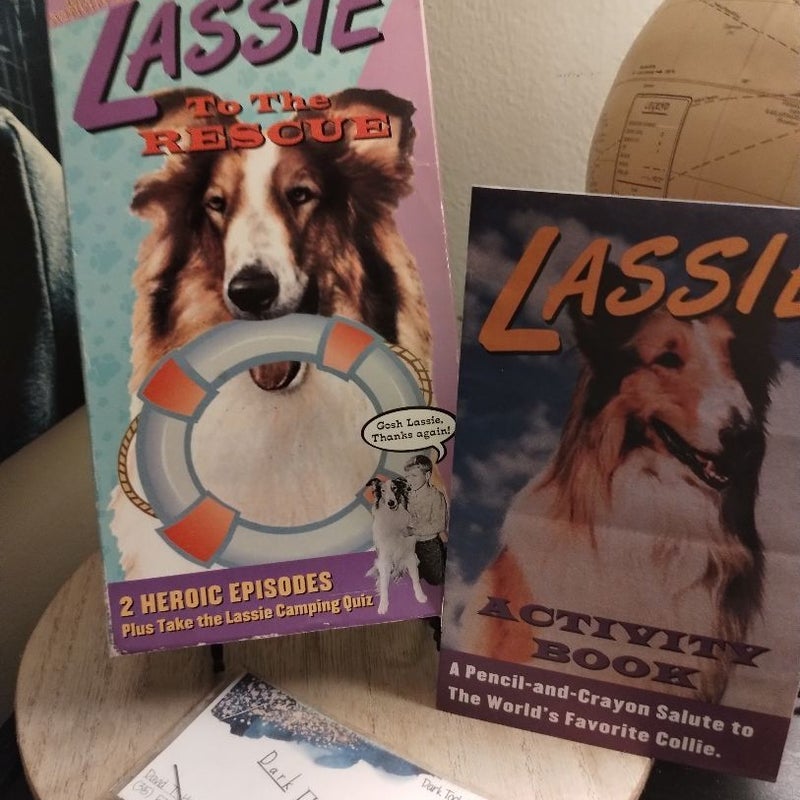 "Lassie"