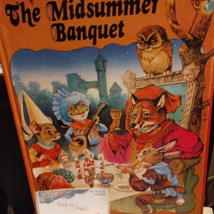 Midsummer Banquet