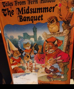 Midsummer Banquet