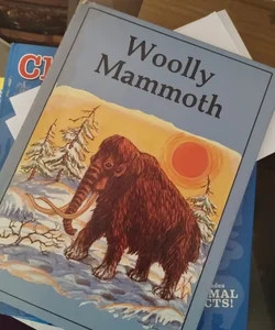 Woolly Mammoth