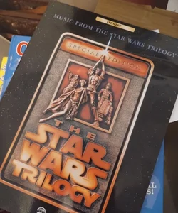 Music from the Star Wars Trilogy Special Edition