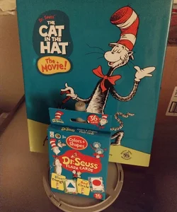 Thw Cat in The Hat...
