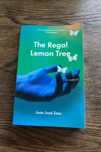 The Regal Lemon Tree