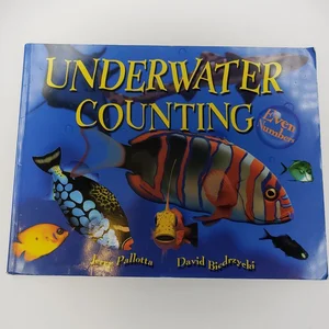 Underwater Counting