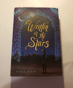 Written in the Stars