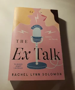 The Ex Talk