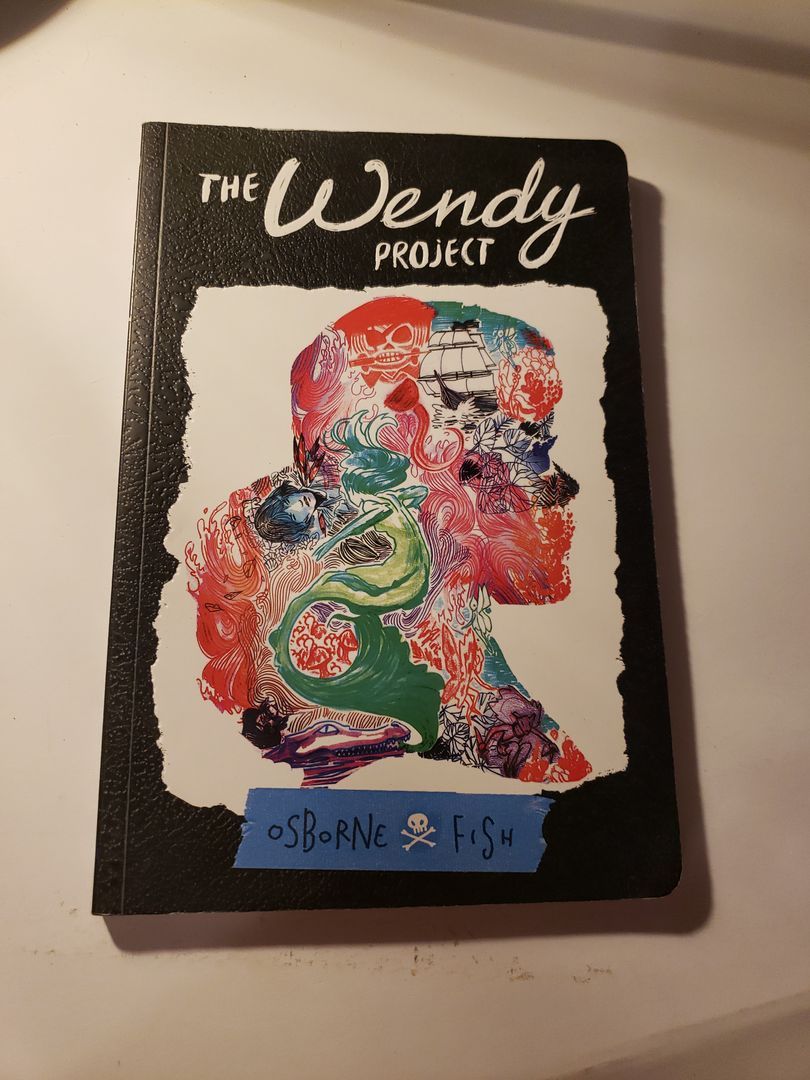 The Wendy Project