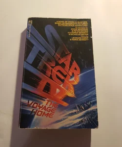 Star Trek the voyage home 