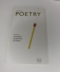Poetry (October 2011)