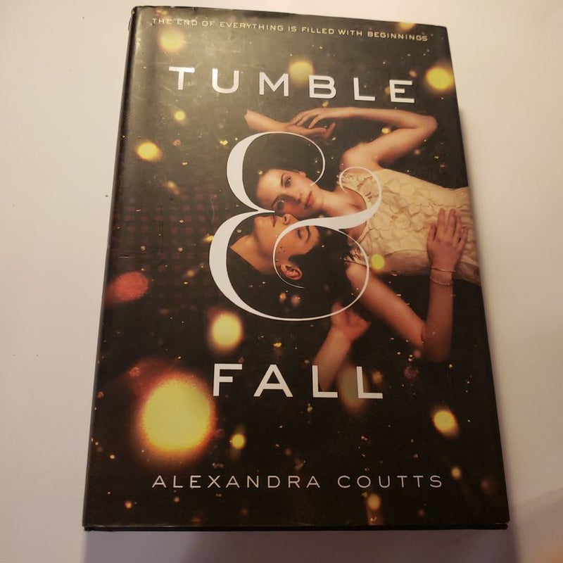 Tumble and Fall