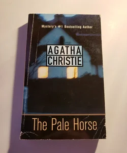 The Pale Horse