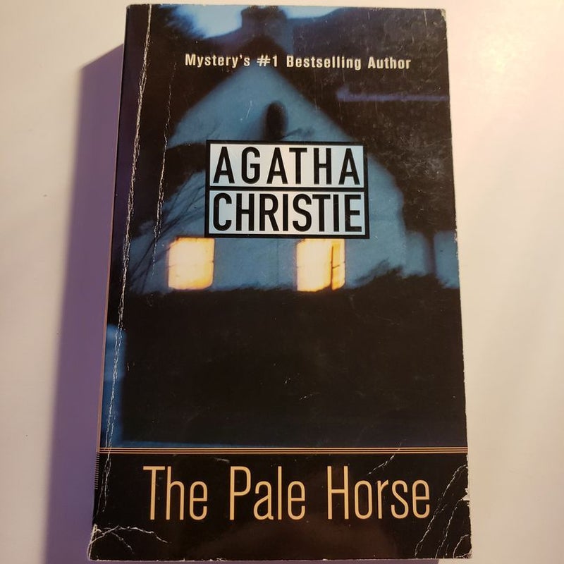 The Pale Horse