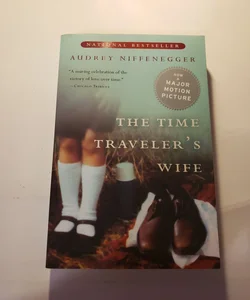 The Time Traveler's Wife