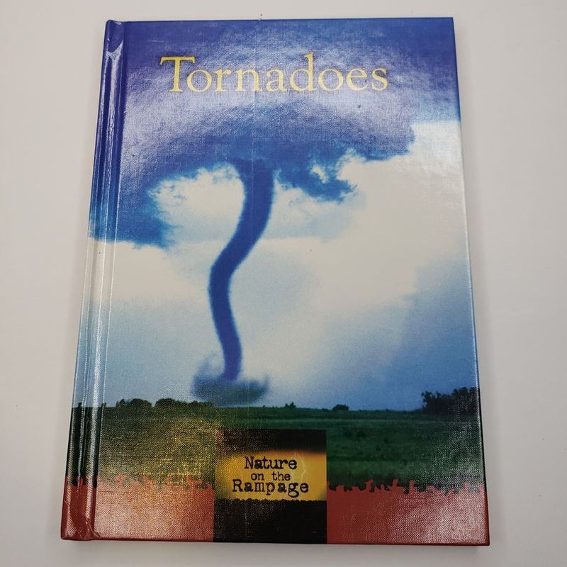 Tornadoes