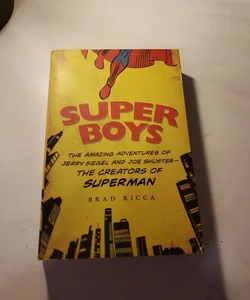 Super Boys