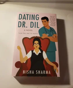 Dating Dr. Dil