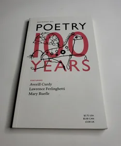 Poetry 100 years (july/august 2012)