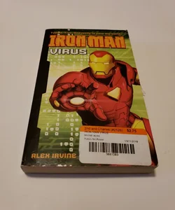 Iron Man: Virus