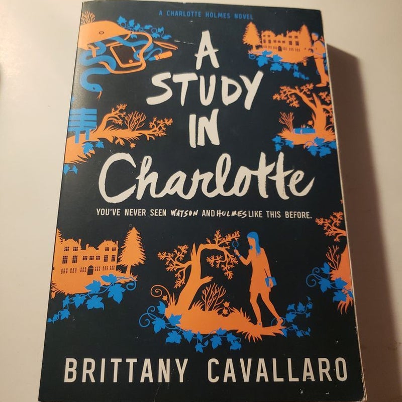 A Study in Charlotte