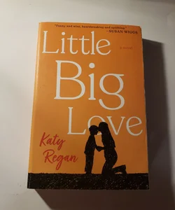 Little Big Love