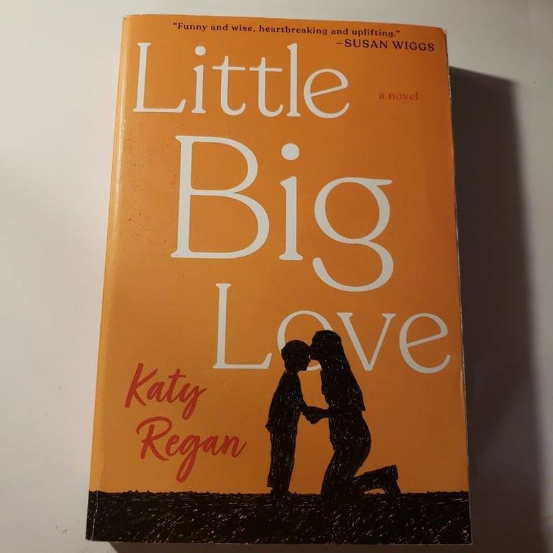 Little Big Love