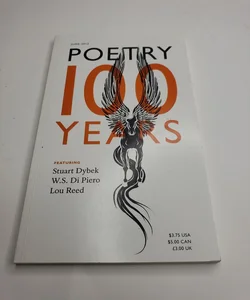 Poetry 100 years (june 2012)
