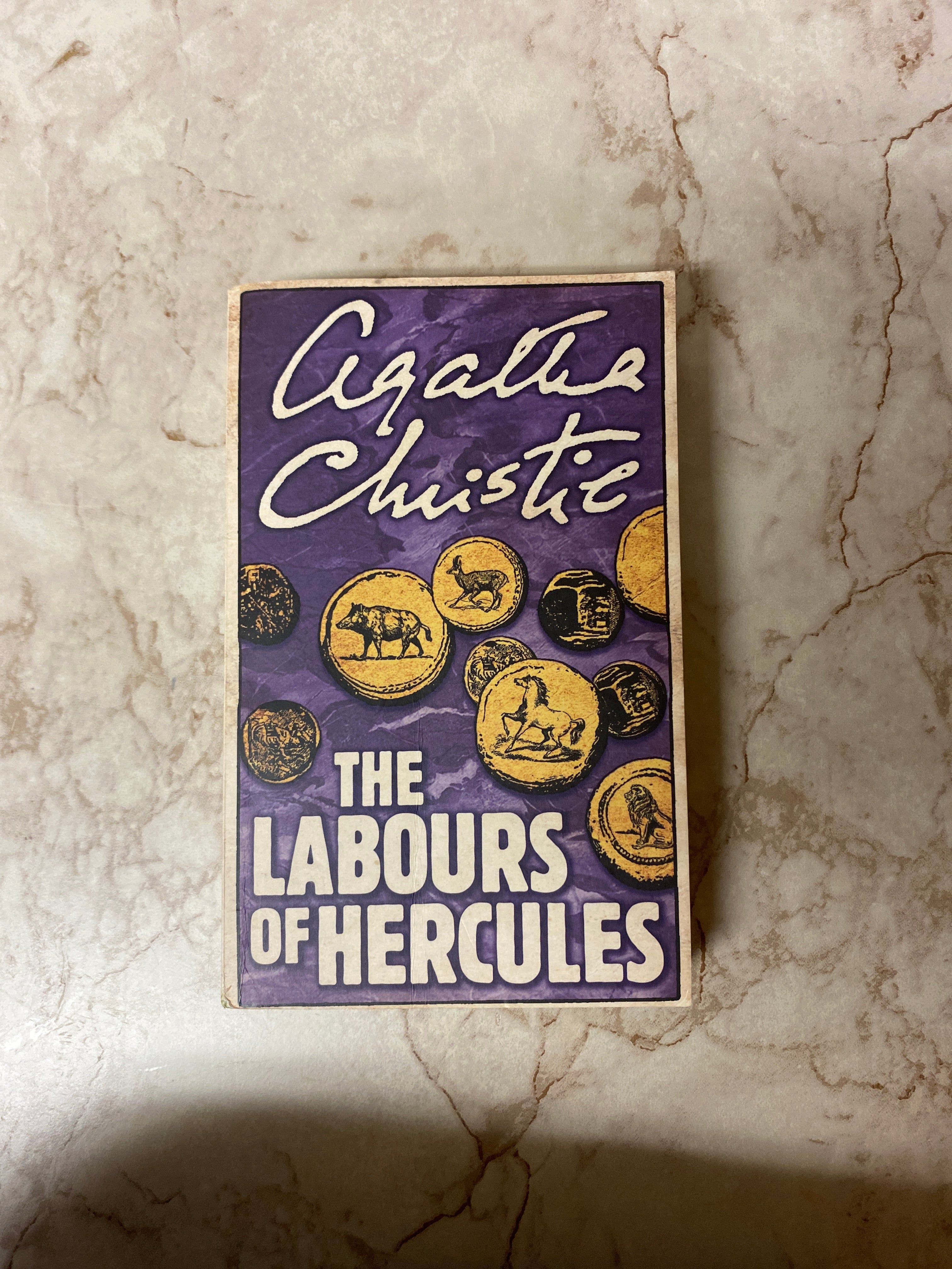 The Labours of Hercules