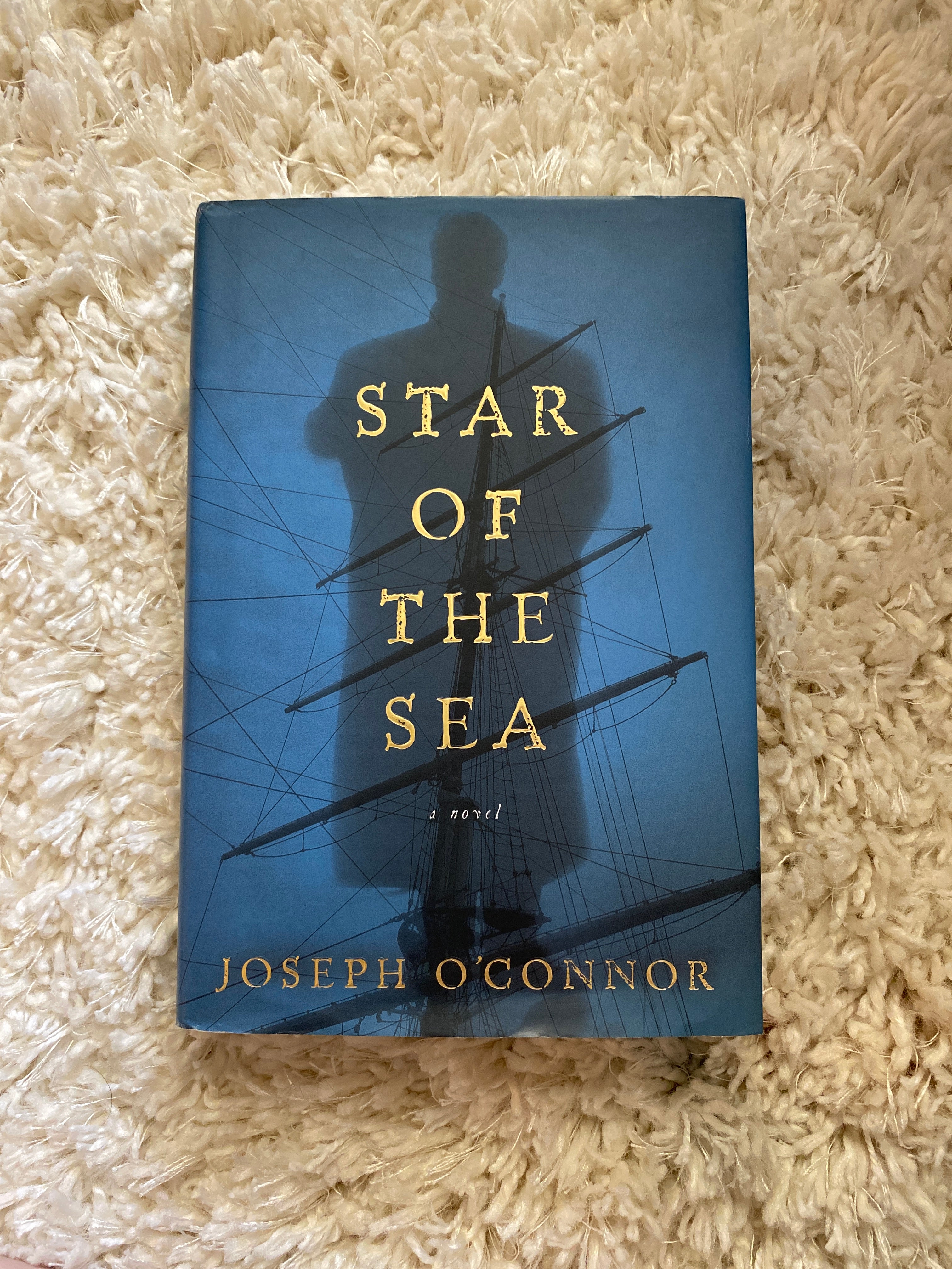 Star of the Sea