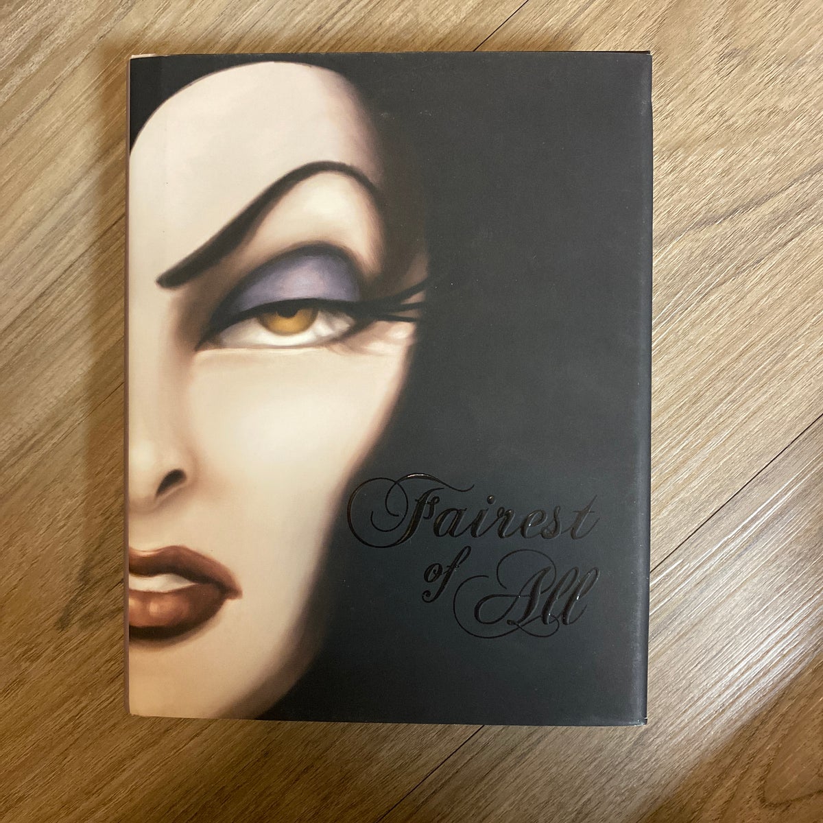 Unveiling The Fairest Of Them All A Definitive Guide - 51z4g7i