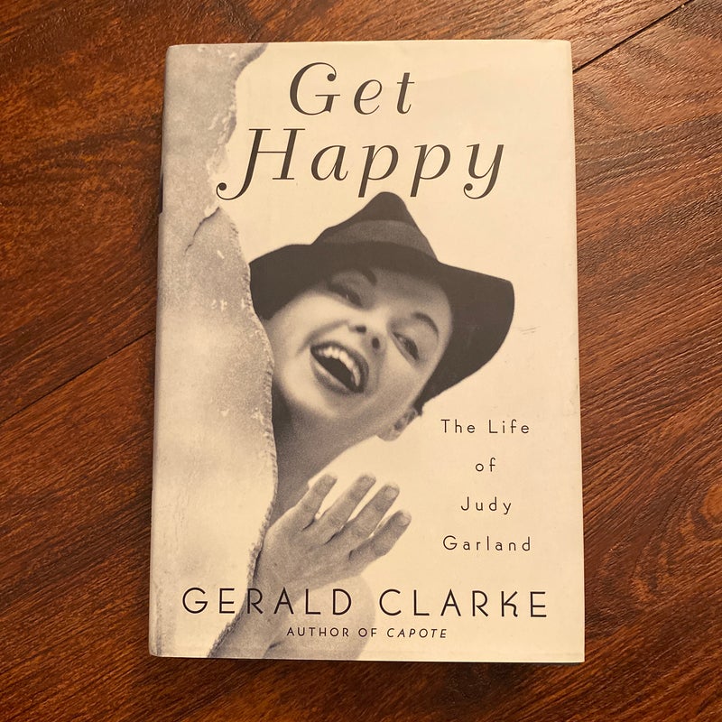 Get Happy