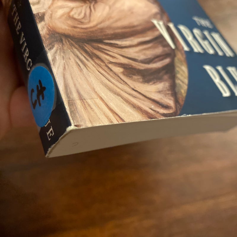 The Virgin Blue