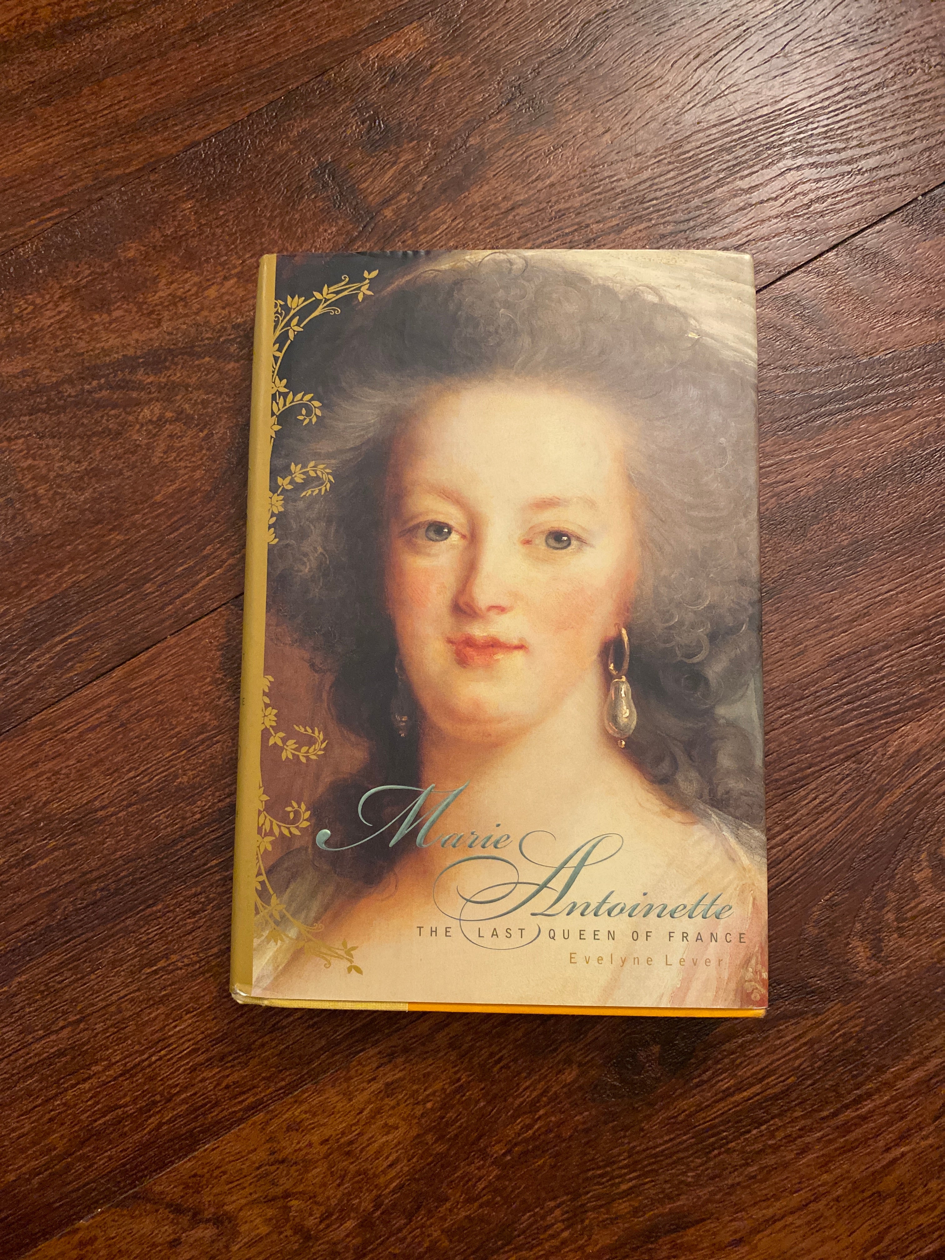 Marie Antoinette
