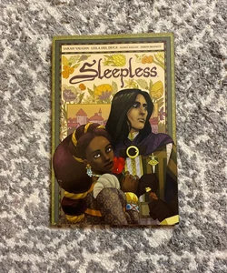 Sleepless Volume 1