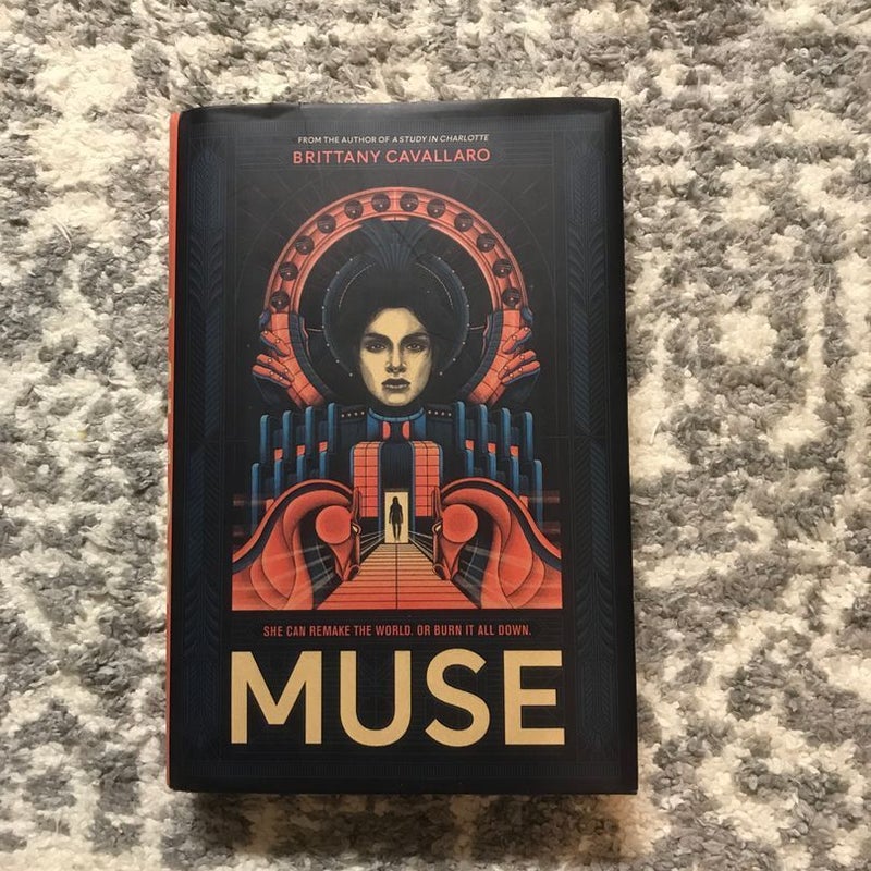 Muse