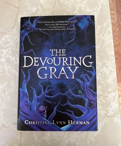 The Devouring Gray