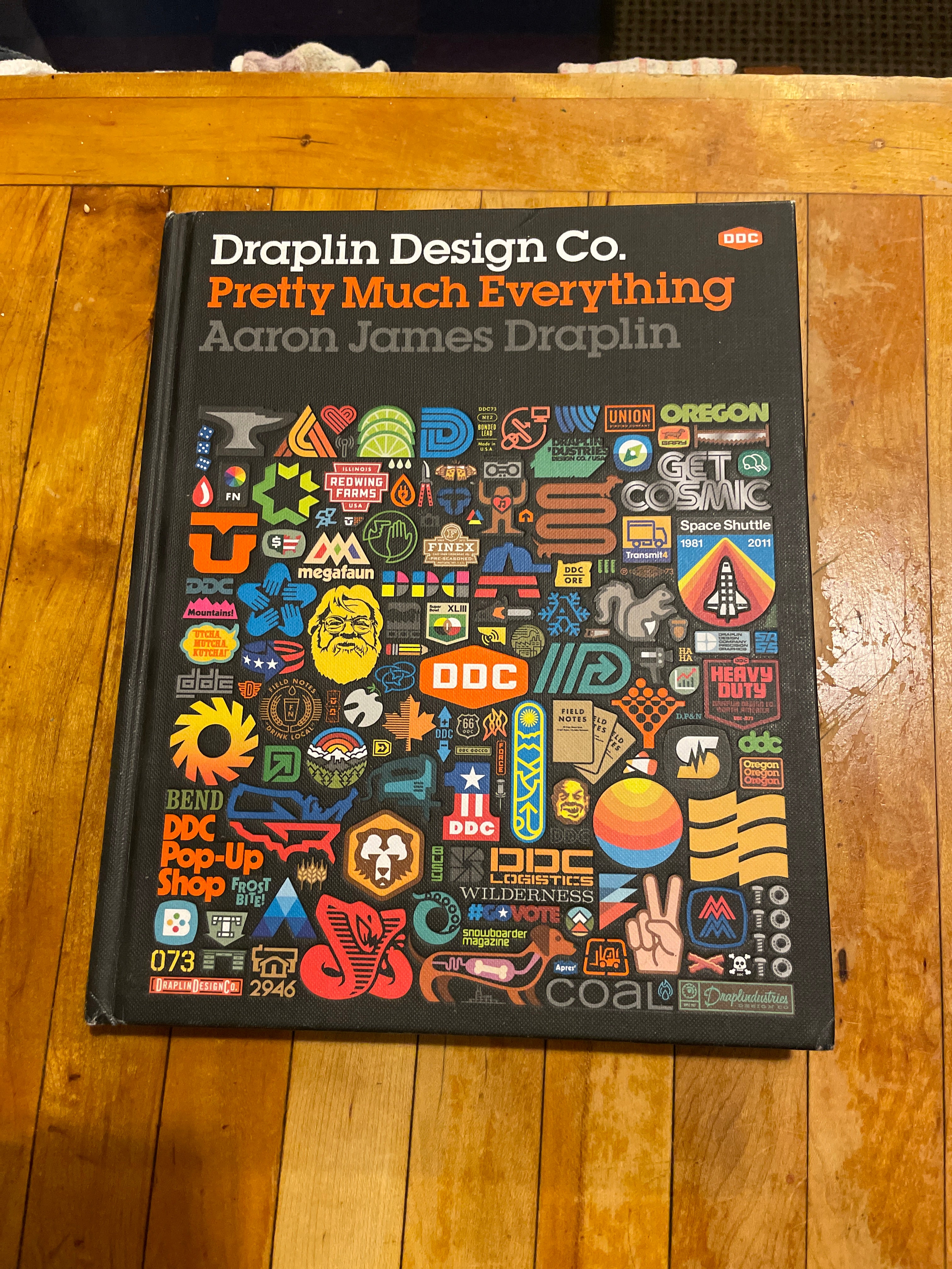 Draplin Design Co