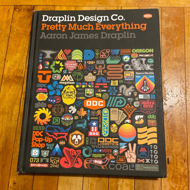 Draplin Design Co