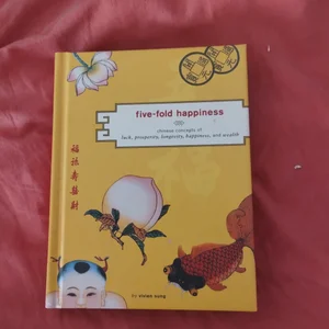 Five-Fold Happiness