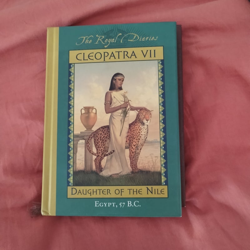 Cleopatra VII