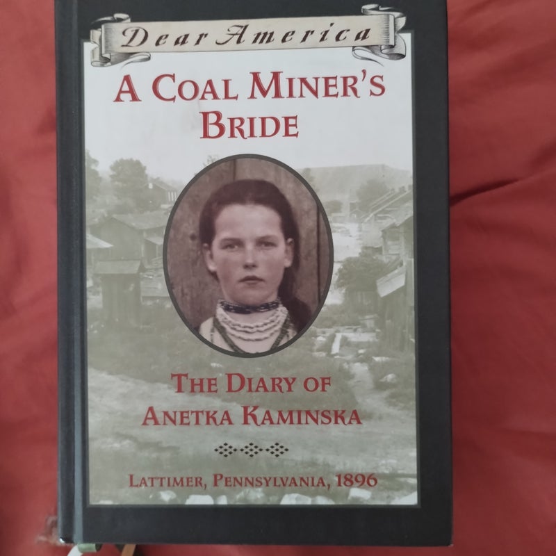 A Coal Miner's Bride