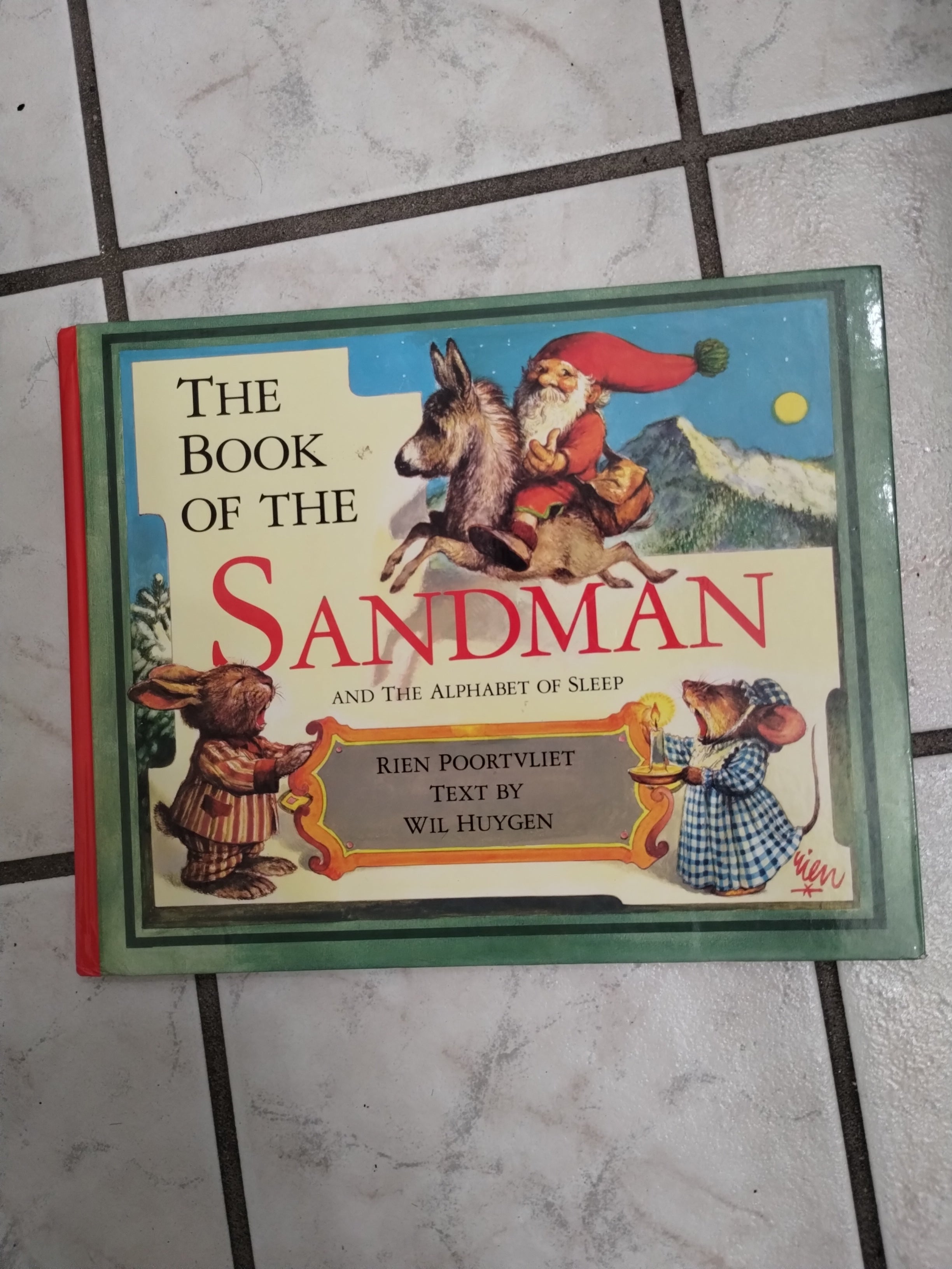 The Ark By Poortvliet, Rien 0745922139 FREE Shipping - Foto 10