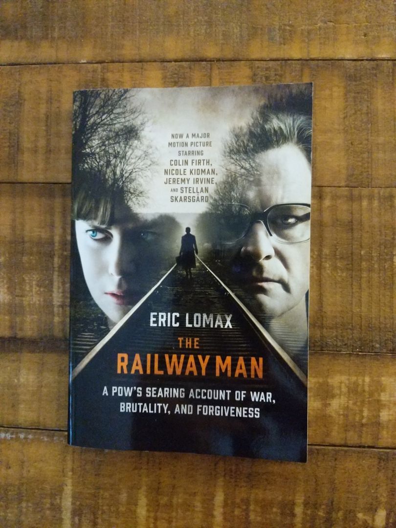 The Railway Man