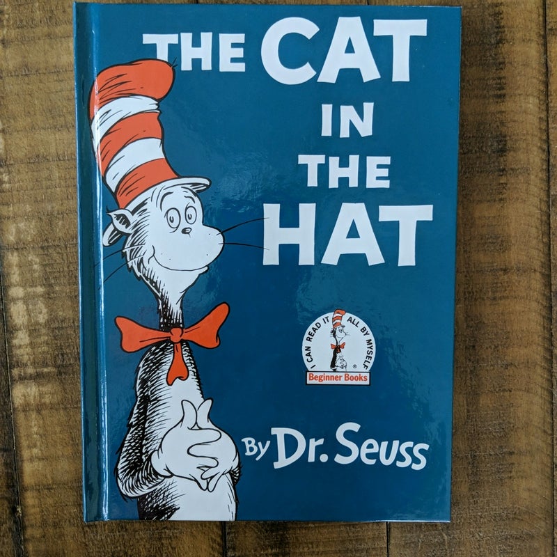 The Cat in the Hat