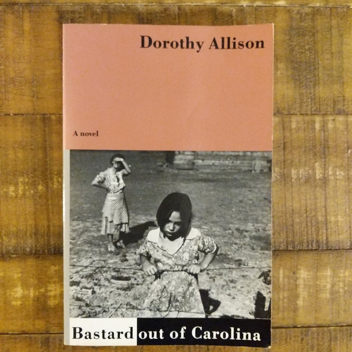 Bastard Out of Carolina