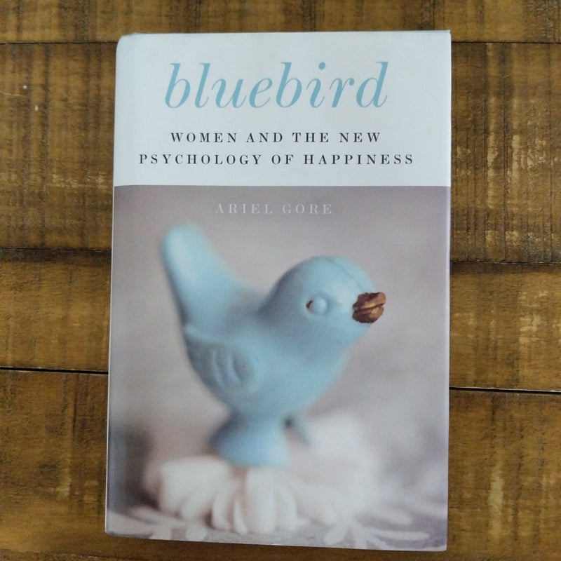 Bluebird