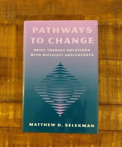 Pathways to Change
