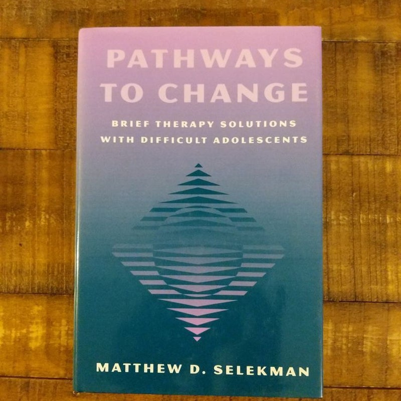 Pathways to Change