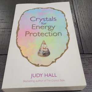 Crystals for Energy Protection